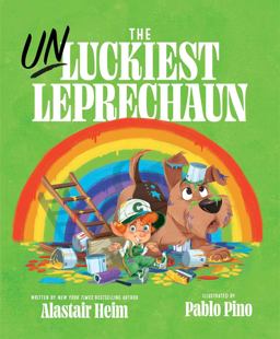 The Unluckiest Leprechaun