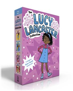 The Lucy Lancaster Collection (Boxed Set)