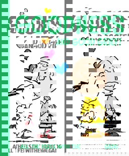 Goodness and Good Grief!