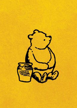 Winnie-The-Pooh