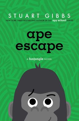 Ape Escape