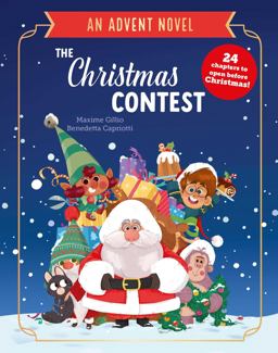The Christmas Contest