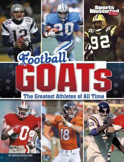 Football GOATs