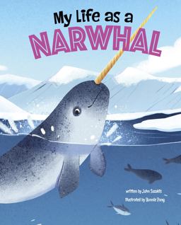 My Life As a Narwhal