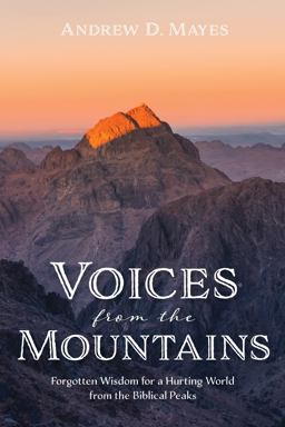 Voices from the Mountains Voices from the Mountains