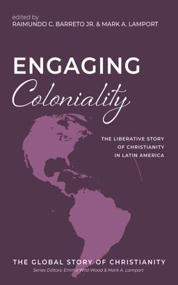 Engaging Coloniality