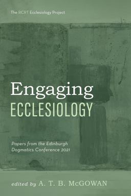 Engaging Ecclesiology