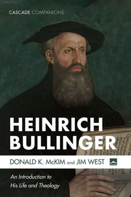 Heinrich Bullinger Heinrich Bullinger