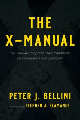 The X-Manual The X-Manual