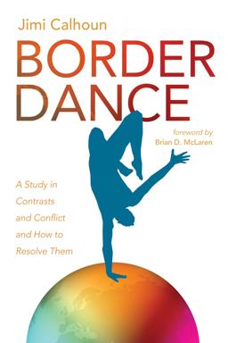 Border Dance Border Dance