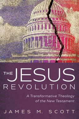 The Jesus Revolution