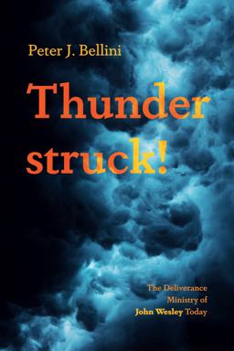 Thunderstruck! Thunderstruck!