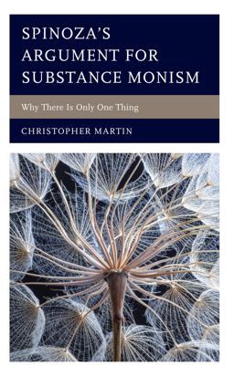 Spinoza's Argument for Substance Monism