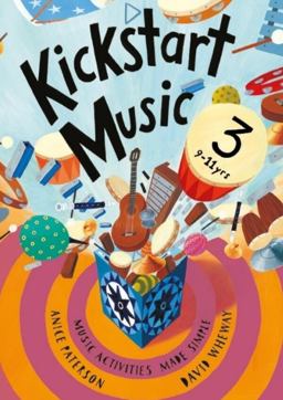 Kickstart Music 3
