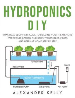 Hydroponic DIY