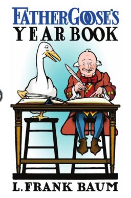 Father Goose's Year Book