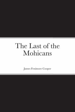 The Last of the Mohicans