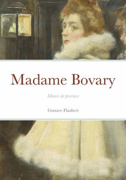 Madame Bovary