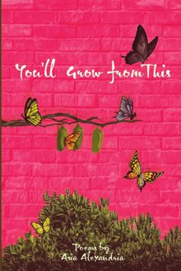 You'll Grow from This  9781667178370 Front Cover