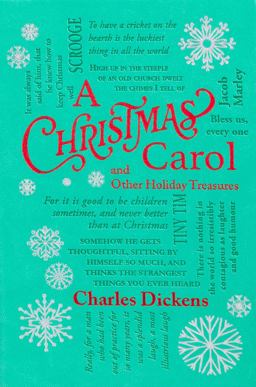 Christmas Carol and Other Holiday Treasures