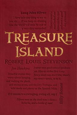Treasure Island