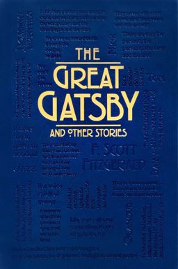 The Great Gatsby and Other Stories