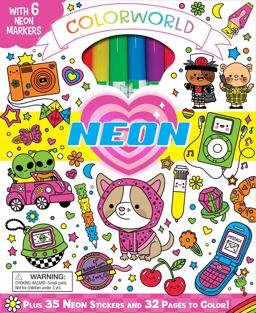ColorWorld: Neon