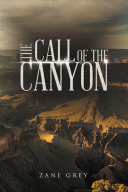 The Call of the Canyon