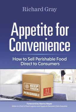 Appetite for Convenience Appetite for Convenience