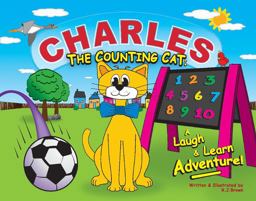 Charles the Counting Cat