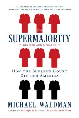 The Supermajority The Supermajority