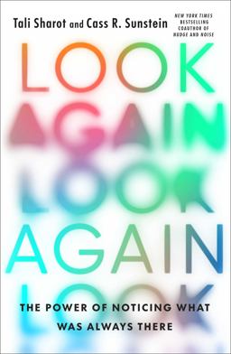 Look Again Look Again