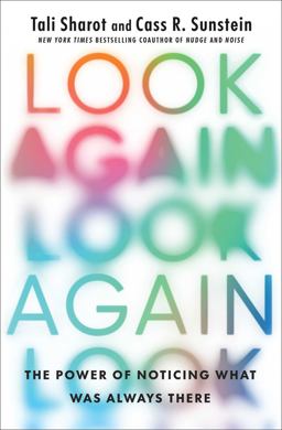 Look Again Look Again