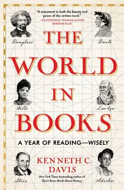 The World in Books