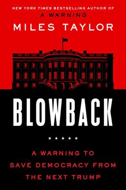 Blowback Blowback