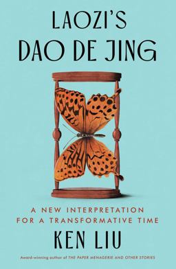 Laozi's Dao de Jing