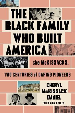 The Black Family Who Built America The Black Family Who Built America