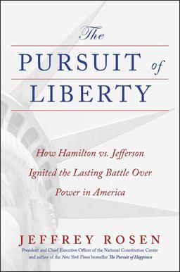 The Pursuit of Liberty