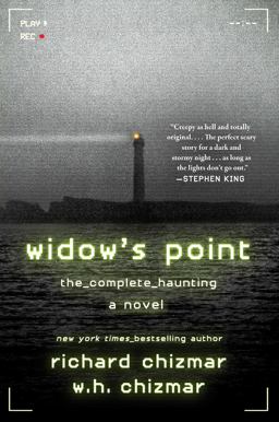 Widow's Point