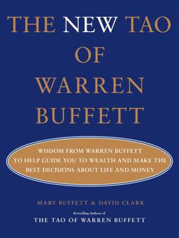 The New Tao of Warren Buffett