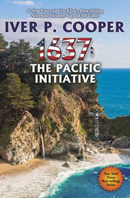 1637: the Pacific Initiative