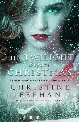 The Twilight Before Christmas