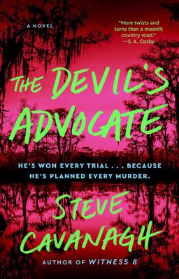 The Devil's Advocate