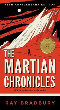 The Martian Chronicles