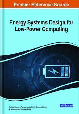 Energy Systems Design for Low-Power Computing Energy Systems Design for Low-Power Computing