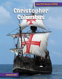 Christopher Columbus