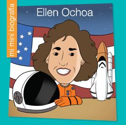 Ellen Ochoa SP