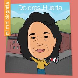 Dolores Huerta SP