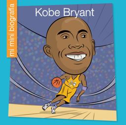 Kobe Bryant SP