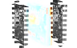 Girls Survive 4-Book Boxed Set 2, Black History Collection